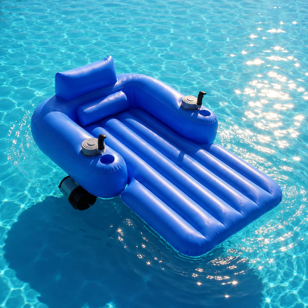 AquaCruiser